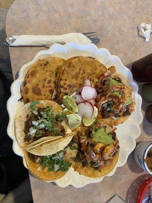 Food and service amazing. Definitely one of best places in Twin.