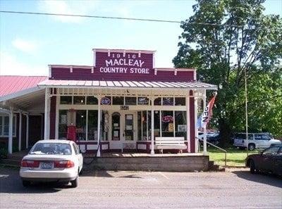 Macleay Village Store