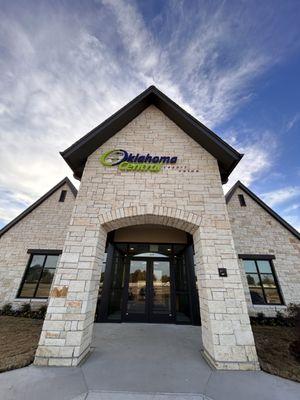 Oklahoma Central Credit Union