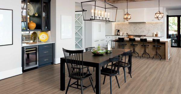 Dick Stark Carpet One Floor & Home