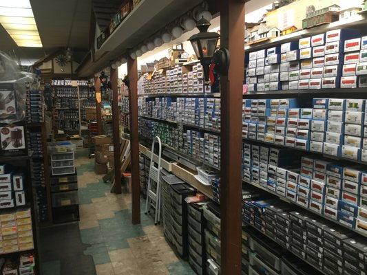 Caboose Stop Hobbies