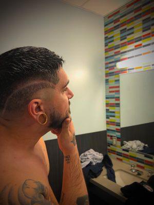 Two Brothers Barber Shop