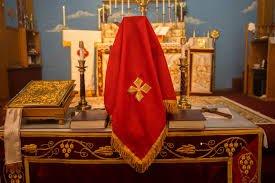 St Mary's Orthodox Church