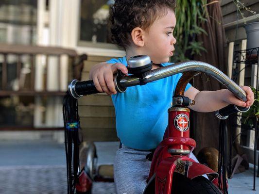 ABC Grow With Me Playschool