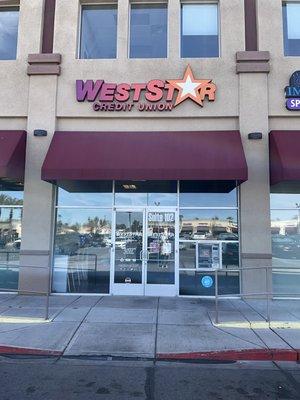 WestStar Credit Union