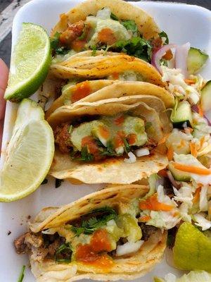Tacos Los Rodriguez