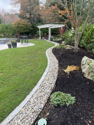 Prostone Landscape Care And Design