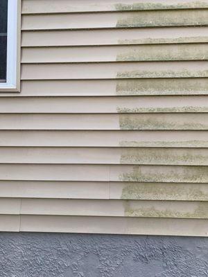 Wash Pros Mobile Pressure Washing Services