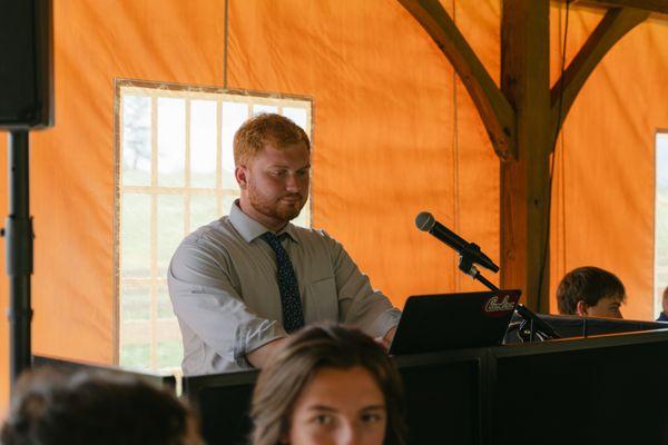 Palmetto Entertainment