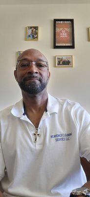 Heavenly Cleaning Service