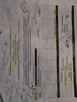 Salt Lake Orthopedic Clinic