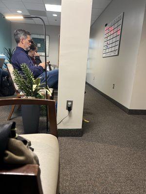 Duke Triangle Endoscopy Center