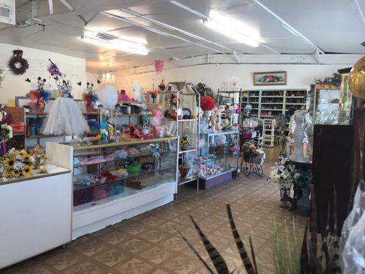 Bessie's Gift Shop & Craft