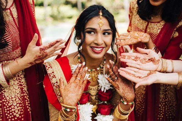 The Best Wedding Studio Los Angeles