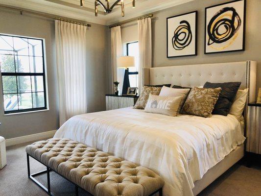 Homes By WestBay - Starkey Ranch