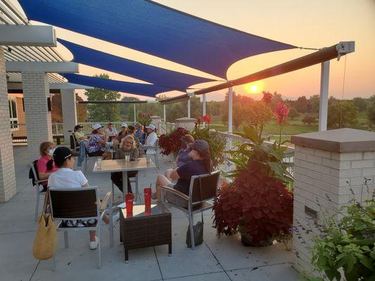 Indian Peaks Golf Course