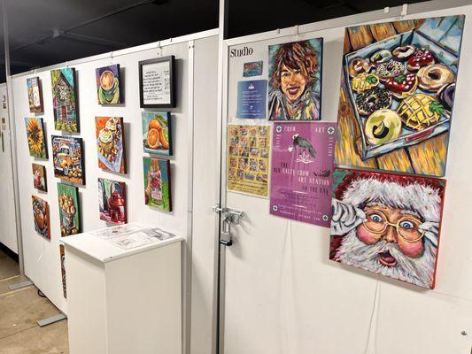 Marin Society of Artists