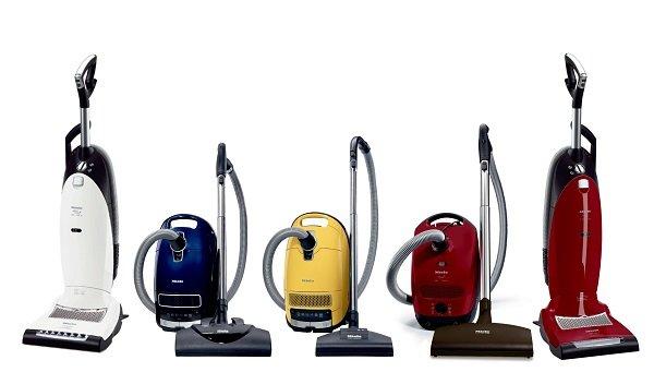 Miele Vacuum Dealer