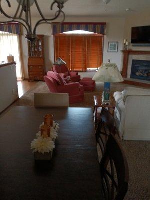 Fate Happened Handyman Service and Renovations