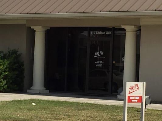 East Mississippi Electric Power Association