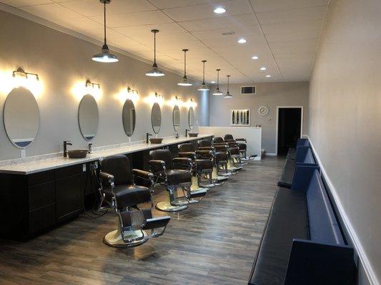 Cartersville Barber Shop