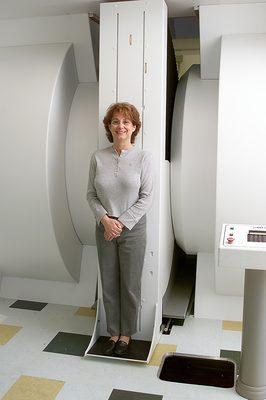 Washington Open MRI