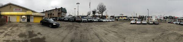 Drive Motorcars