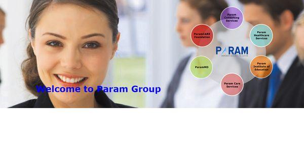 Param Group