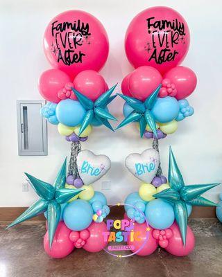 Poptastic Party Co