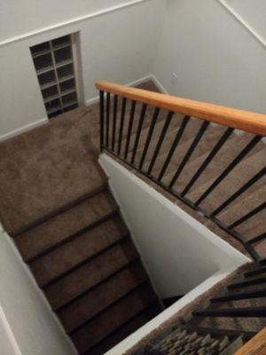 Fox's Carpet Connection