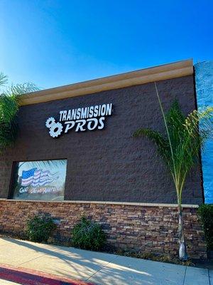 Transmission Pros of Escondido