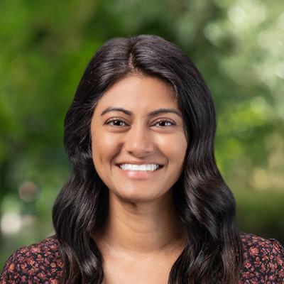 Anoop H Neboori, M.D