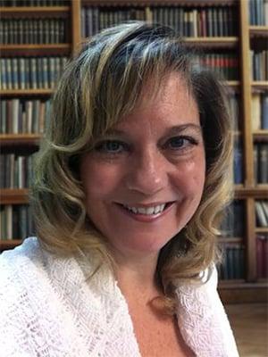 Richelle Gossman - Attorney