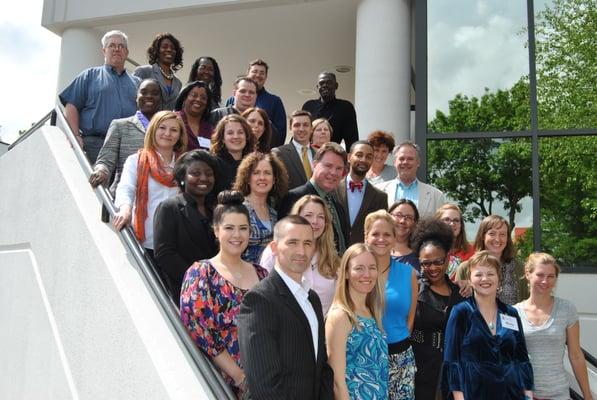 Duke University Nonprofit Management Program