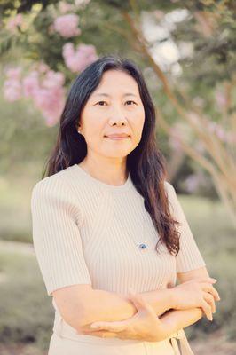 Ann Gao - Berkshire Hathaway Home Services