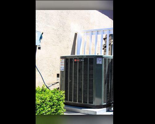 Super HVAC Team