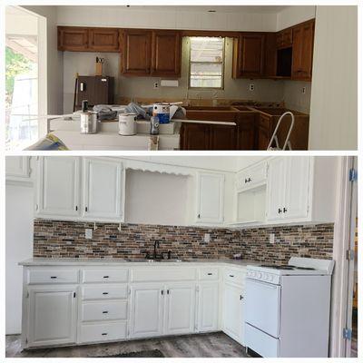 A & J Home Remodeling