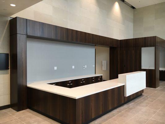 Lone Star Millwork Group