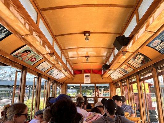 Cool vintage ads inside!