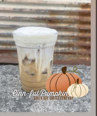 South Bay Coffee Company