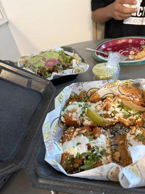 Calacas Tacos & Beer