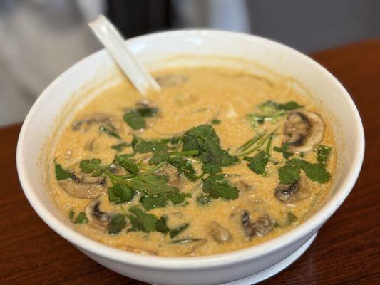 7 Seven Thai Restaurant