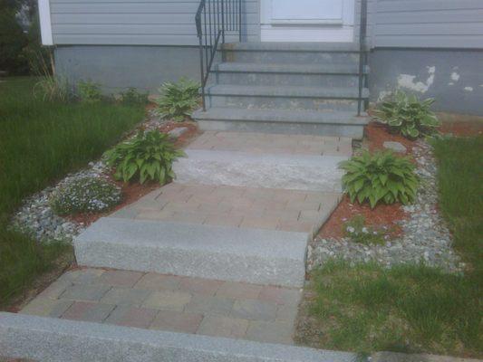 Bill Jones & Sons Lawn Care & Landscaping