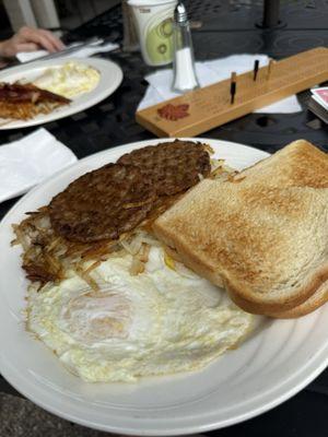 Eastmoreland Golf Course