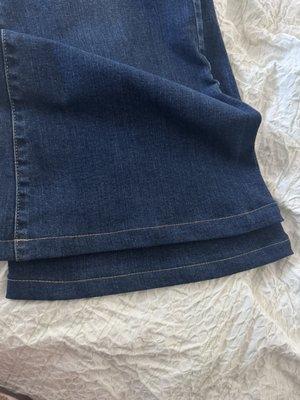 Susie Thai Alterations II