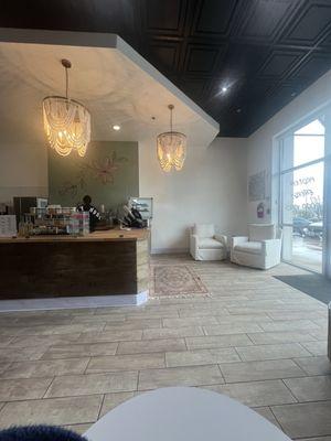 Sweat & Soul Nutrition