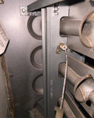 Golden Gate Refrigeration