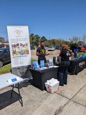 Life Enhancement Services