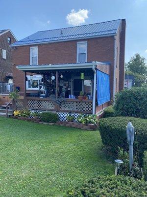 Covers All Canvas Products Co