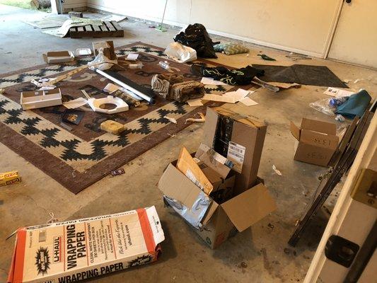 Wolf Cleaning Services Of Aggieland